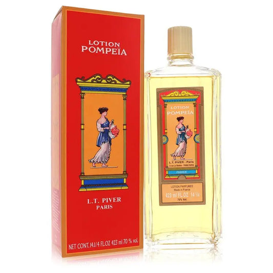 Pompeia by Piver - Cologne Splash 14.25 oz - Women / Medium - Cologne Splash 14.25 oz