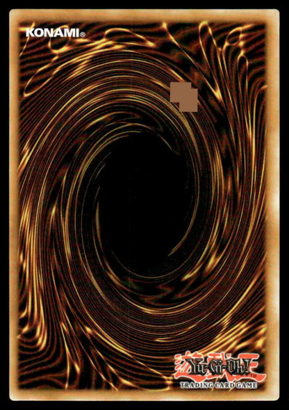 Back of Power of the Elements Askaan, the Bicorned Ghoti Yugioh trading card
