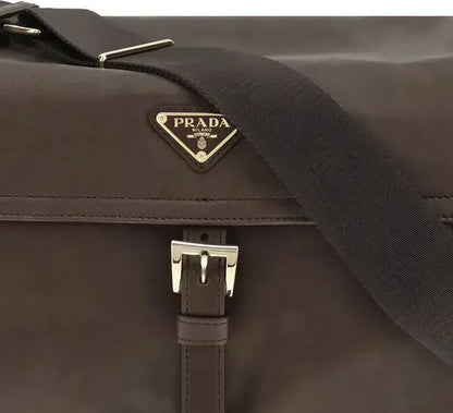 PRADA Explore Large Shoulder Bag – Italian Luxury | STORE 7994 - Shoulder bag