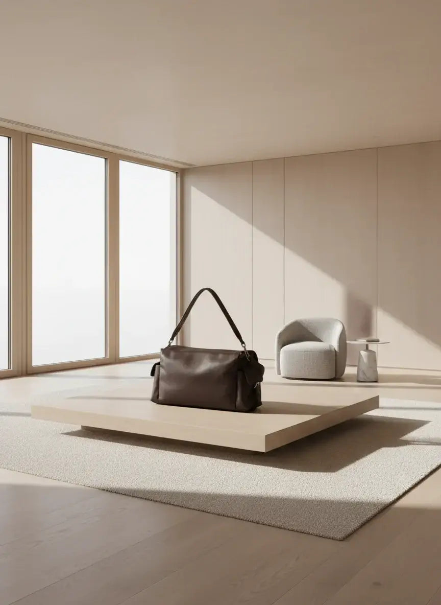 PRADA Explore Large Shoulder Bag – Italian Luxury | STORE 7994 - Shoulder bag