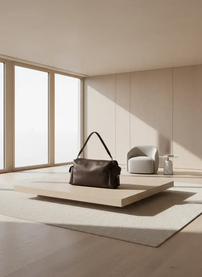 PRADA Explore Large Shoulder Bag – Italian Luxury | STORE 7994 - Shoulder bag