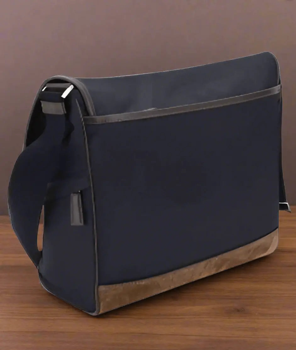 PRADA RE-NYLON SHOULDER BAG - Shoulder bags