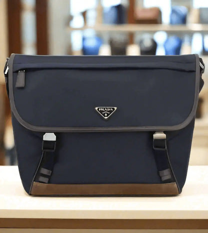 PRADA RE-NYLON SHOULDER BAG - Shoulder bags