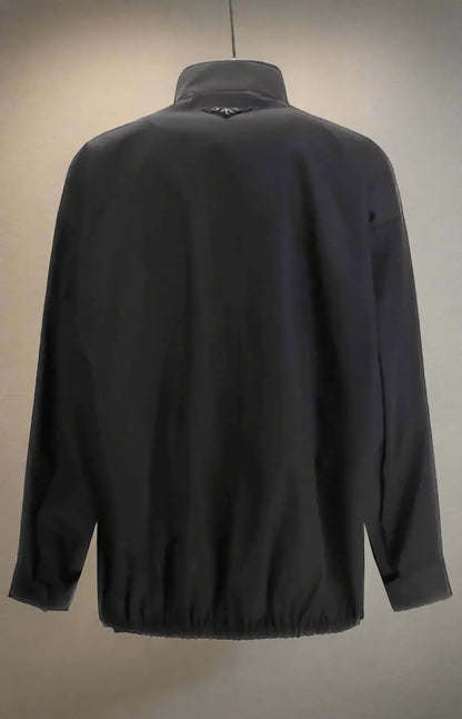 PRADA women’s black Nylon jacket ITALY - IT36|XXS - Jacket