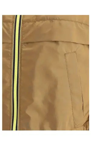 PRADA WOMEN’S WATERPROOF HOODED JACKET - IT40 | M - Jackets