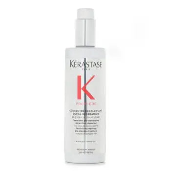 Premiere Dacalclfiant Repairing Pre Shampoo Treatment - 250ml/8.45oz - 250ml/8.45oz / 1 - Hair Care