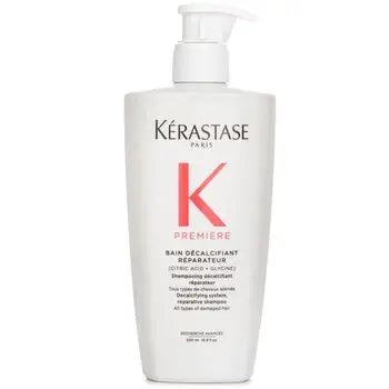Premiere Decalcifying System Reparative Shampoo - 500ml - 500ml / 1 - Hair Care