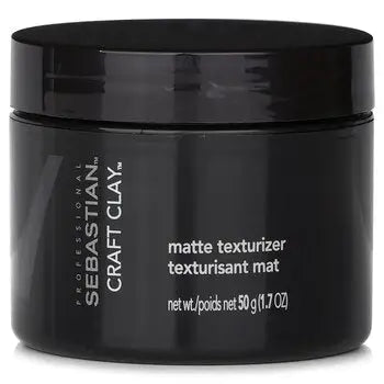 Professional Craft Clay - 50g/1.7oz - 50g/1.7oz / 1 - Hair Care