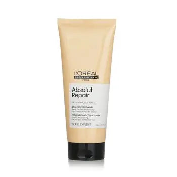 Professionnel Serie Expert - Absolut Repair Gold Quinoa + Protein Instant Resurfacing Conditioner - 200ml/6.7oz