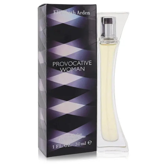 Provocative by Elizabeth Arden - Eau De Parfum Spray 1 oz - Women / Medium - Eau De Parfum Spray 1 oz