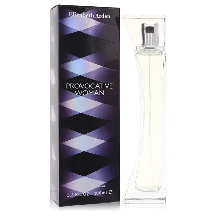 Provocative by Elizabeth Arden - Eau De Parfum Spray 3.3 oz - Women / Medium - Eau De Parfum Spray 3.3 oz