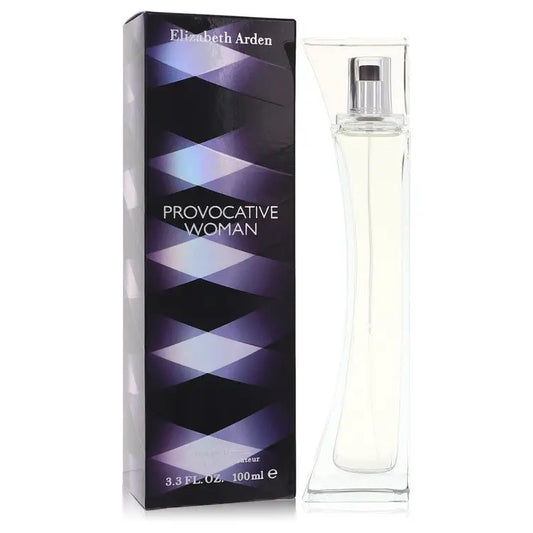 Provocative by Elizabeth Arden - Eau De Parfum Spray 3.3 oz - Women / Medium - Eau De Parfum Spray 3.3 oz