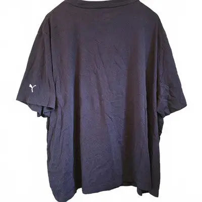 PUMA Graphic T-Shirt - Casual Wear - Size 4XL