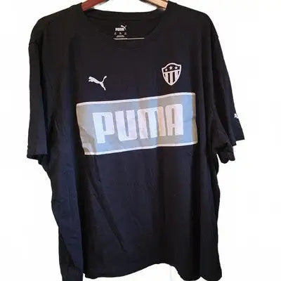 PUMA Graphic T-Shirt - Casual Wear - Size 4XL