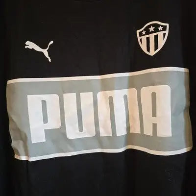 PUMA Graphic T-Shirt - Casual Wear - Size 4XL