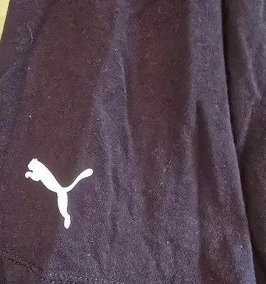 PUMA Graphic T-Shirt - Casual Wear - Size 4XL