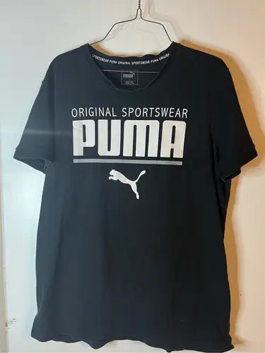 Puma Original Sports Tshirt - Sports Tshirt