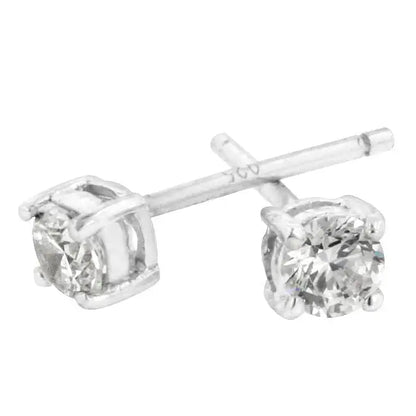 Rachel Stud Earrings - Earrings