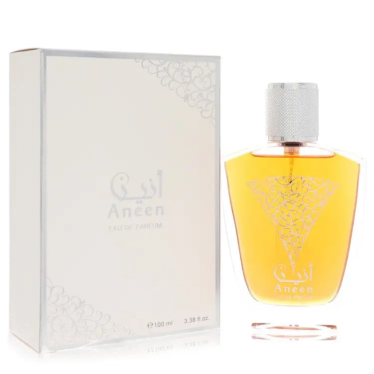 Rasasi Aneen by Rasasi - Eau De Parfum Spray (Unisex) 3.38 oz - Women / Medium - Eau De Parfum Spray (Unisex) 3.38 oz