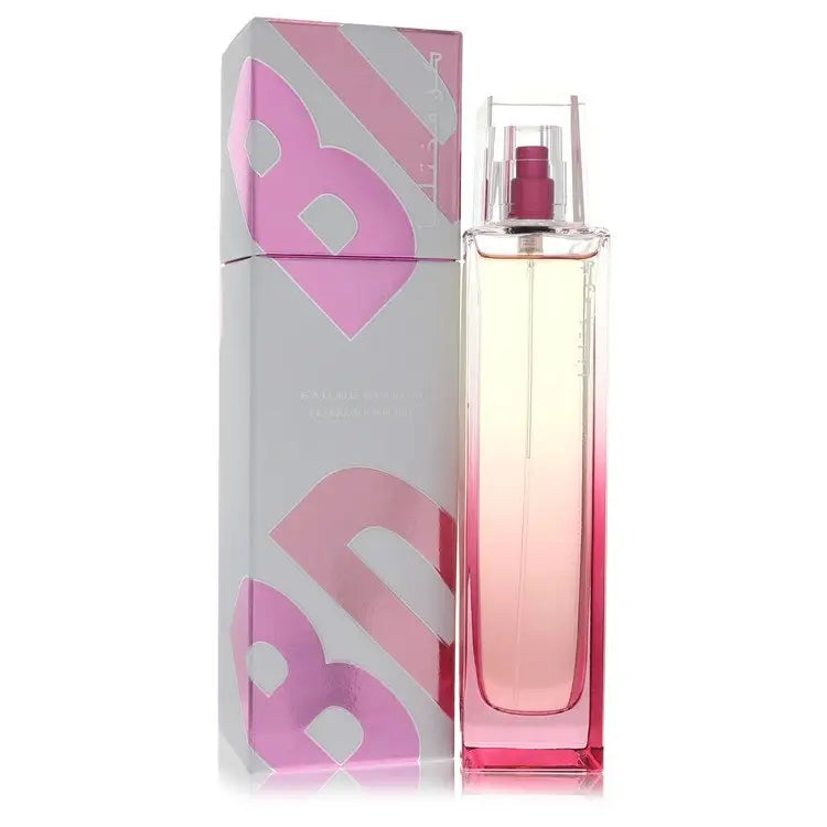 Rasasi Kun Mukhtalifan by Rasasi - Eau De Parfum Spray 3.4 oz - Women / Medium - Eau De Parfum Spray 3.4 oz