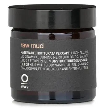 Raw Mud - 50ml/1.7oz - 50ml/1.7oz / 1 - Hair Care