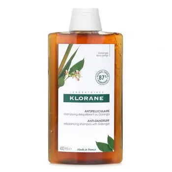 Rebalancing Shampoo With Galangal (Anti-Dandruff) - 400ml - 400ml / 1 - Hair Care