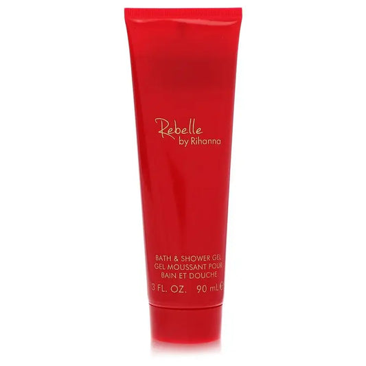 Rebelle by Rihanna - Shower Gel 3 oz - Women / Medium - Shower Gel 3 oz