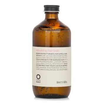 Rebuilding Hair Bath - 240ml/8.1oz - 240ml/8.1oz / 1 - Hair Care