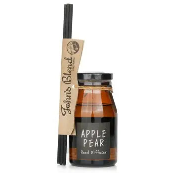 Reed Diffuser - Apple Pear - 140ml - 140ml / 1 - Home Scent