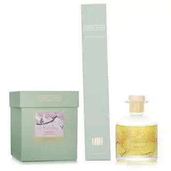 Reed Diffuser - # Sakura - 200ml/6.76oz - 200ml/6.76oz / 1 - Home Scent