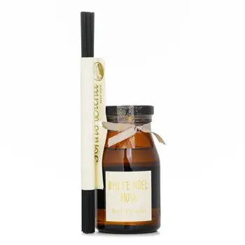 Reed Diffuser - White Noel Musk - 140ml - 140ml / 1 - Home Scent