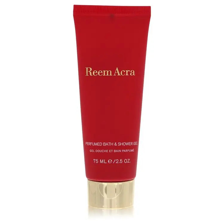 Reem Acra by Reem Acra - Shower Gel 2.5 oz - Women / Medium - Shower Gel 2.5 oz
