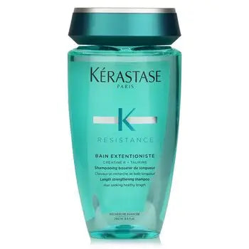 Resistance Bain Extentioniste Length Strengthening Shampoo - 250ml/8.5oz - 250ml/8.5oz / 1 - Hair Care