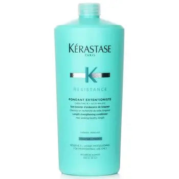 Resistance Fondant Extentioniste Length Strengthening Conditioner - 1000ml/34oz - 1000ml/34oz / 1 - Hair Care