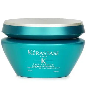 Resistance Masque Therapiste Fiber Quality Renewal Masque (For Very Damaged Over-Processed Thick Hair) - 200ml/6.8oz