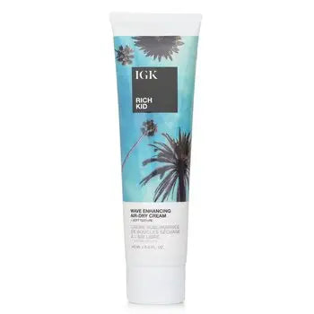 Rich Kid Wave Enhancing Air-Dry Cream - 145ml/5oz - 145ml/5oz / 1 - Hair Care