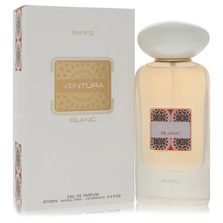 Riiffs Ventura Blanc by Riiffs - Eau De Parfum Spray 3.4 oz - Women / Medium - Eau De Parfum Spray 3.4 oz