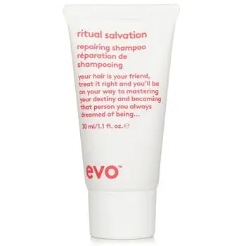 Ritual Salvation Repairing Shampoo - 30ml/1oz - 30ml/1oz / 1 - Hair Care