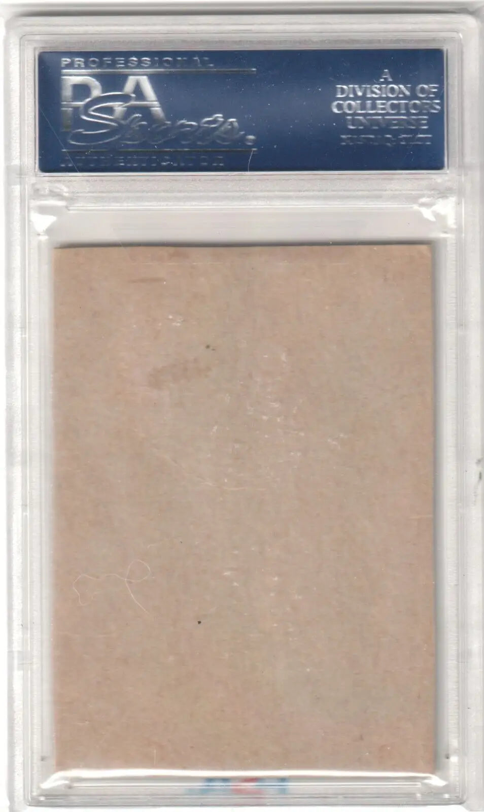 Graded Roberto Clemente 1963 Post Cereal baseball card from Columbia Hobby eBay store