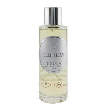 Room Spray - Bleu Lilas - 100ml/3.3oz - 100ml/3.3oz / 1 - Home Scent