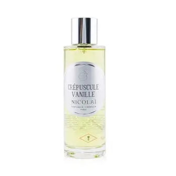 Room Spray - Crepuscule Vanille - 100ml/3.3oz - 100ml/3.3oz / 1 - Home Scent