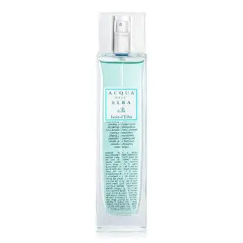 Room Spray - Isola D’Elba - 100ml/3.4oz - 100ml/3.4oz / 1 - Home Scent