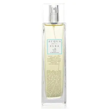 Room Spray - Isola Di Montecristo - 100ml/3.4oz - 100ml/3.4oz / 1 - Home Scent