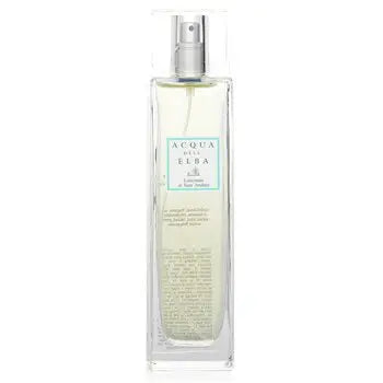 Room Spray - Limonaia Di Sant’ Andrea - 100ml/3.4oz - 100ml/3.4oz / 1 - Home Scent