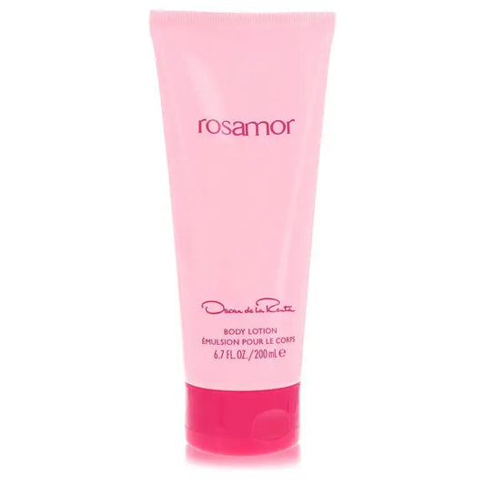 Rosamor by Oscar De La Renta - Body Lotion 6.8 oz - Women / Medium - Body Lotion 6.8 oz
