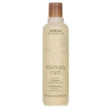 Rosemary Mint Purifying Shampoo - 250ml/8.5oz - 250ml/8.5oz / 1 - Hair Care
