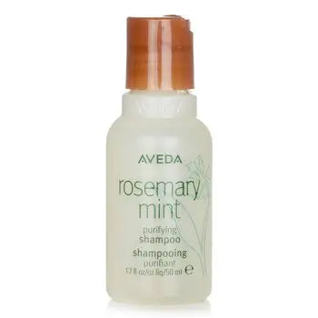 Rosemary Mint Purifying Shampoo (Travel Size) - 50ml/1.7oz - 50ml/1.7oz / 1 - Hair Care