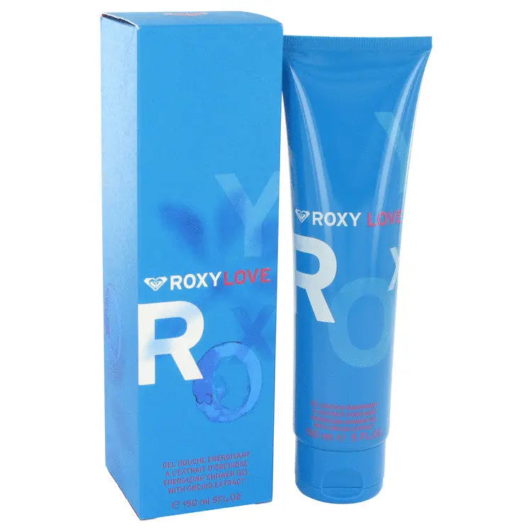 Roxy Love by Quicksilver - Shower Gel 5 oz - Women / Medium - Shower Gel 5 oz