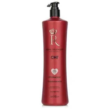 Royal Treatment Hydrating Conditioner (For Dry Damaged and Overworked Color-Treated Hair) - 946ml/32oz - 946ml/32oz / 1