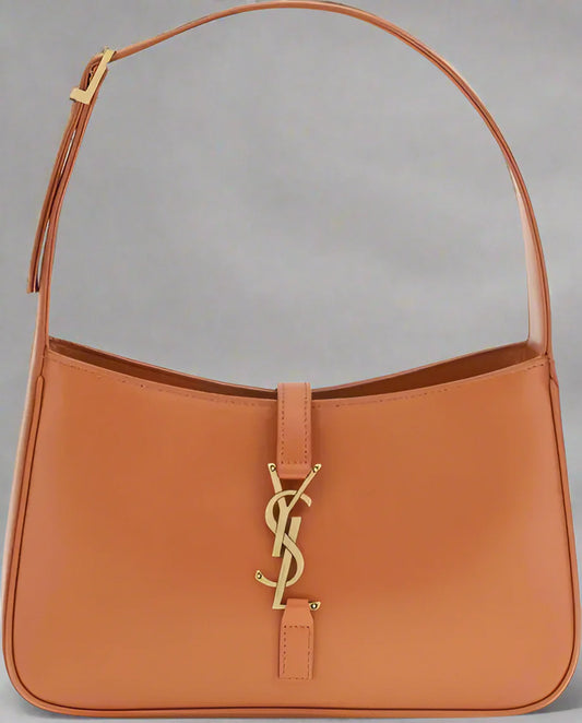 Saint Laurent Hobo Shoulder Bag – Luxury Designer Classic | STORE 7994